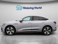 Used Audi e-tron S-Line 11 kW (15 HP) 2022 SUV