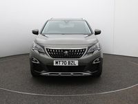 used Peugeot 3008 1.6 13.2kWh Allure SUV 5dr Petrol Plug-in Hybrid e-EAT Euro 6 (s/s) (225 ps) Visibility Pack