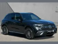 Used Mercedes GLC220 AMG Line Premium Plus 194 HP (142 kW) 2026 Grey SUV