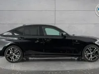 Used BMW 330e M Sport 292 HP (214 kW) 2025 Black Sedan