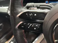 Used Mercedes GLB200 Executive 150 HP (110 kW) 2024 Black SUV