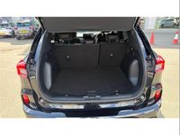 Used Ford Kuga ST-Line 150 HP (110 kW) 2025 Black SUV