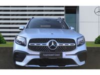 used Mercedes GLB220 4Matic AMG Line Premium 5dr 8G-Tronic Diesel Estate