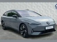 Used VW ID.7 GTX 250 kW (340 HP) 2026 Moonstone grey Estate
