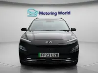 Used Hyundai Kona Premium 10 kW (14 HP) 2023 SUV