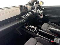 New VW ID.4 GTX 250 kW (340 HP) 2026 Glacier white with black roof SUV