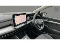 Used VW Golf VIII 150 HP (110 kW) 2026