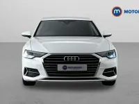 Used Audi A6 Sport 204 HP (150 kW) 2021 White Sedan