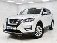 Used Nissan X-Trail Acenta Premium 160 HP (117 kW) 2020 Silver SUV