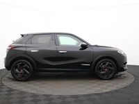 Used DS Automobiles DS3 Performance Line Plus 2021 Black Hatchback