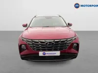 Used Hyundai Tucson Ultimate 150 HP (110 kW) 2023 Red SUV