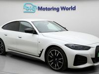 Used BMW i4 400 kW (544 HP) 2024 Sedan