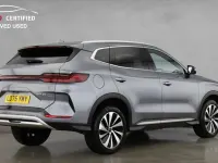 Used BYD Seal U Comfort 218 HP (160 kW) 2025 Grey SUV