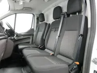Used Ford Transit Custom Trend 105 HP (77 kW) 2019 White Van