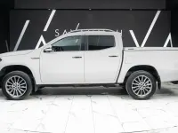 Used Mercedes X350 254 HP (186 kW) 2018 White Pickup
