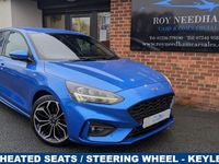 Used Ford Focus ST-Line X 2022 Hatchback