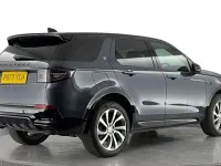 Used Land Rover Discovery Sport HSE Dynamic 309 HP (227 kW) 2024 SUV