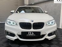 Used BMW 218 M Sport 136 HP (100 kW) 2015 Coupe