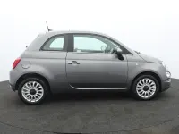 Used Fiat 500 Dolcevita 70 HP (51 kW) 2022 Grey Hatchback