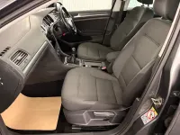 Używany VW Golf VII Edition 2019 Szary Hatchback