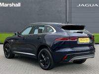 used Jaguar F-Pace Diesel Estate 2.0 D200 R-Dynamic S 5dr Auto AWD