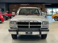 Used Dodge Ram 2018 Grey