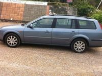 Used Ford Mondeo 2001 Estate