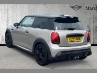 Used Mini John Cooper Works Premium Plus 231 HP (169 kW) 2023 Rooftop grey Hatchback