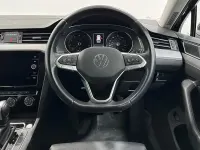 Used VW Passat SEL 150 HP (110 kW) 2022 Grey Estate