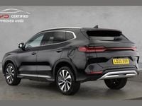 Used BYD Seal U Comfort 214 HP (157 kW) 2025 Black SUV