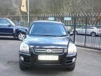 Used Kia Sportage 2005 SUV
