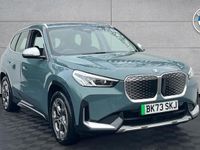 Used BMW iX1 xLine 227 kW (309 HP) 2023 Green SUV