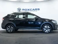 Used VW Taigo Life 95 HP (69 kW) 2023 Black SUV