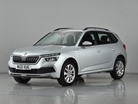 used Skoda Kamiq 1.0 TSI 110 SE 5dr DSG