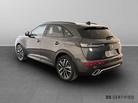 Used DS Automobiles DS7 Crossback 222 HP (163 kW) 2024 SUV