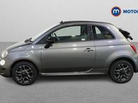 Used Fiat 500C 69 HP (50 kW) 2022 Cabriolet