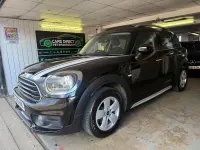 Used Mini Cooper D Classic 150 HP (110 kW) 2020 Black Hatchback