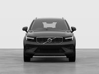New Volvo XC40 Ultra 163 HP (119 kW) 2026 SUV