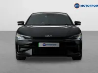 Used Kia EV6 GT 430 kW (585 HP) 2023 Black SUV