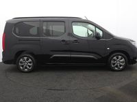 Second-hand Vauxhall Combo Ultimate 100 kW (136 CP) 2026 Monovolum