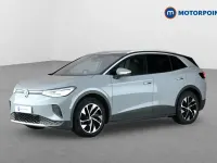 Used VW ID.4 Pro 210 kW (286 HP) 2024 Grey SUV