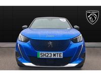 used Peugeot e-2008 100kW GT 50kWh 5dr Auto