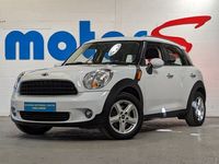 used Mini Cooper D Countryman 1.6 ALL4 5dr Hatchback