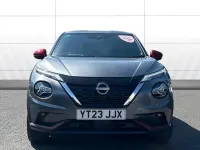 Used Nissan Juke Tekna 143 HP (105 kW) 2023 Grey SUV