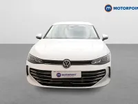 Used VW Passat Life 204 HP (150 kW) 2025 White Estate