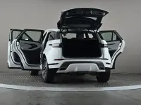 Used Land Rover Range Rover evoque HSE Dynamic 309 HP (227 kW) 2023 White SUV