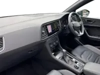 Used Cupra Ateca VZ2 296 HP (217 kW) 2025 Grey SUV