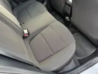 Used Kia Rio 77 HP (56 kW) 2017 Silver Hatchback