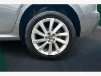 Used Skoda Kamiq SE 95 HP (69 kW) 2025 Grey SUV