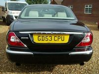 Used Jaguar XJ6 240 HP (176 kW) 2003 Sedan